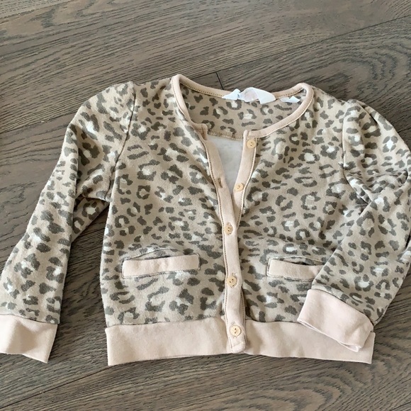 Toddler sweaters - Picture 4 of 4